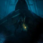Последнее путешествие «Деметра» (2023)
