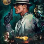 Убийца (2023)